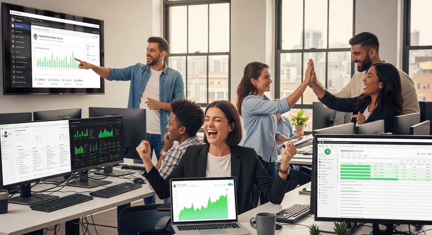 Successful Digital PR Campaigns in Leeds