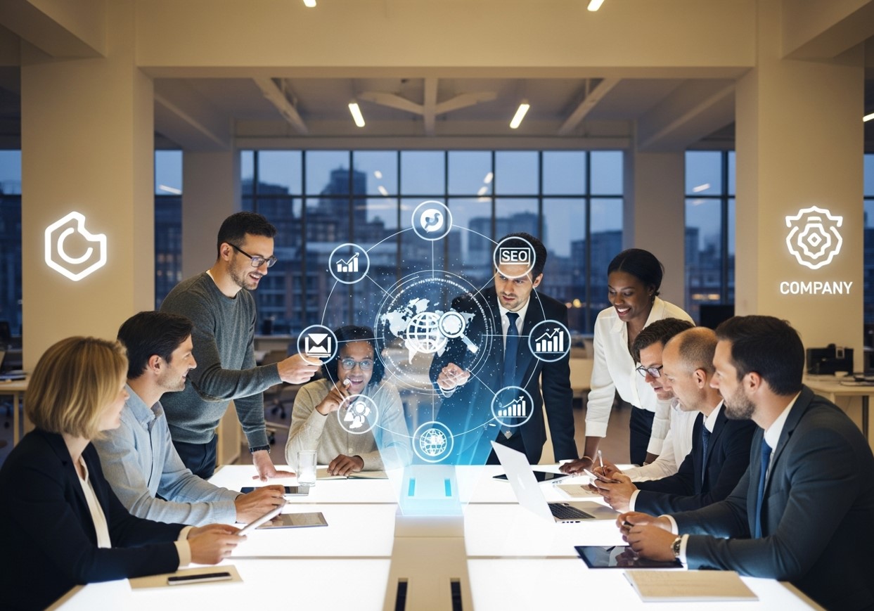 Why Companies Need Freelance Digital PR