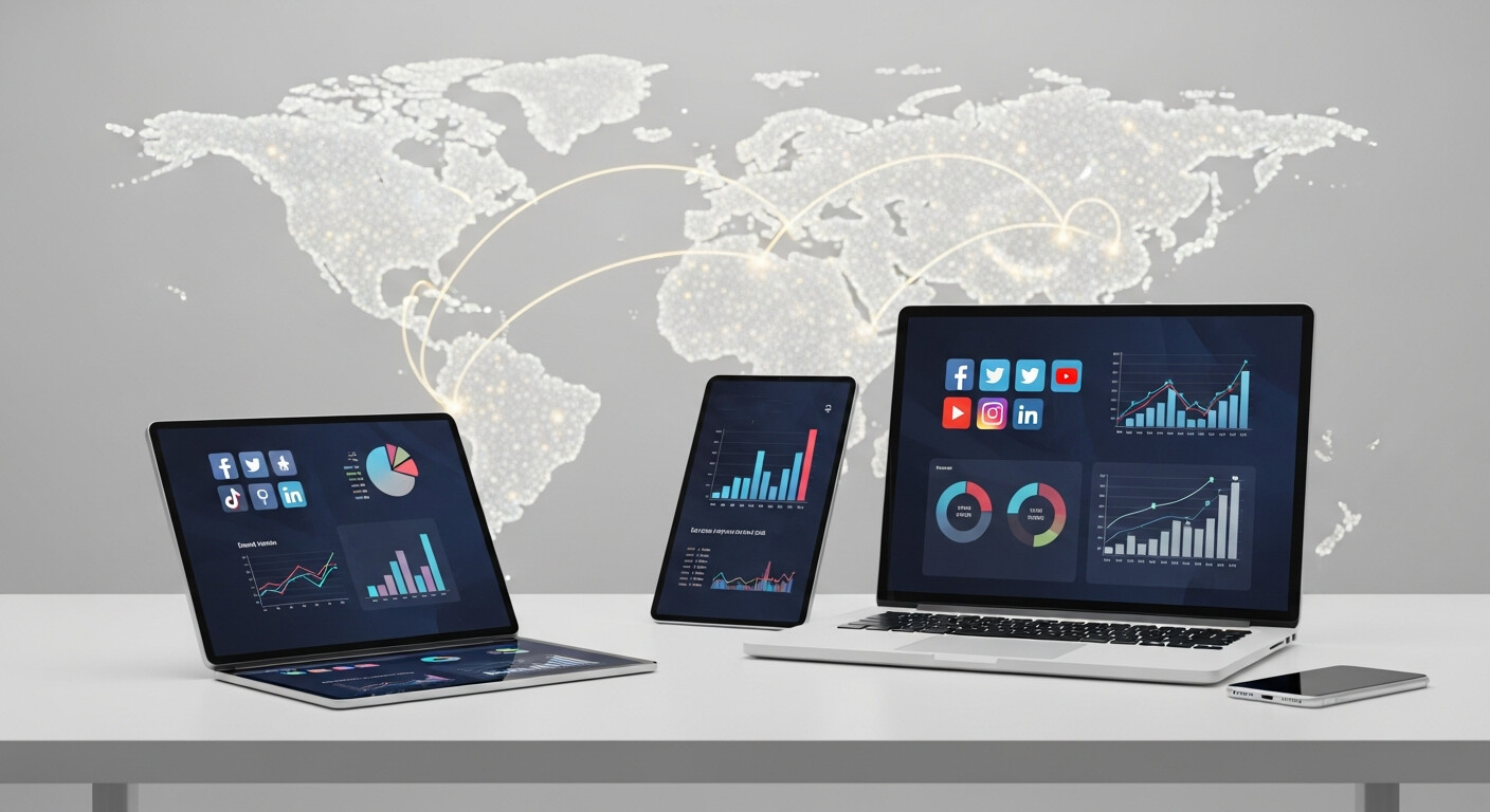 Why Digital Media PR Matters More Than Ever