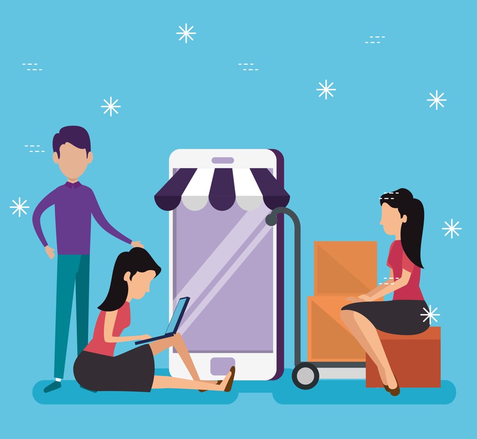Why is Digital PR Important for E-commerce Businesses