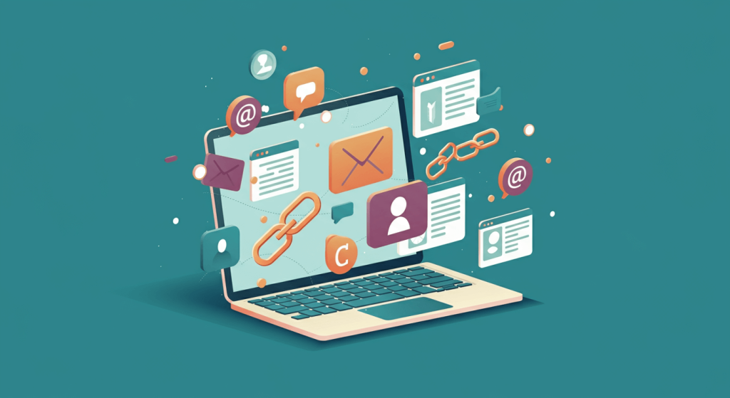 Benefits of Professional Digital PR and Link Building Services