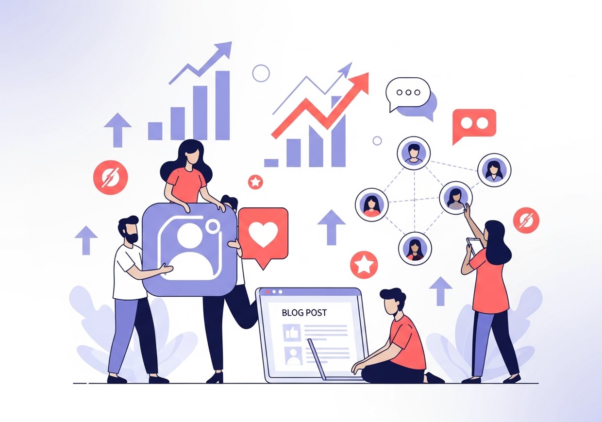 Building Brand Awareness in a Crowded Digital Space