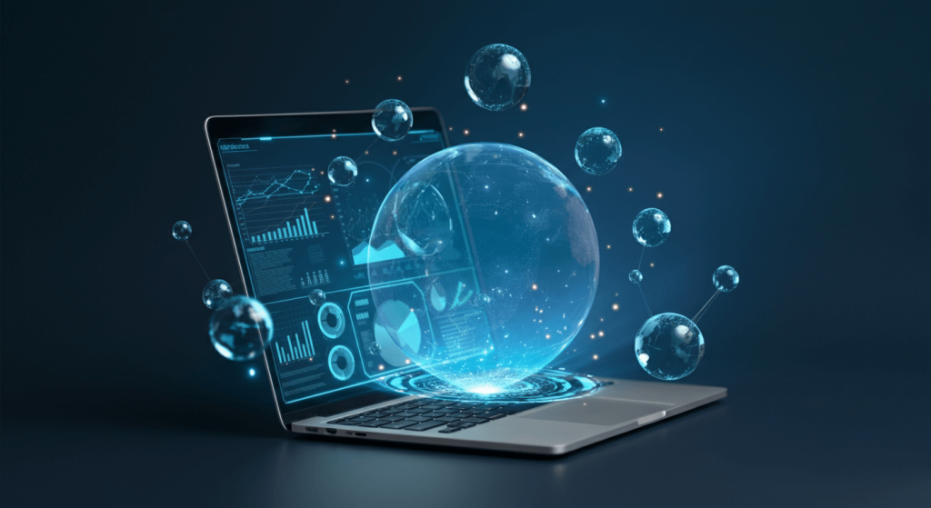 Building Trust Through Transparency