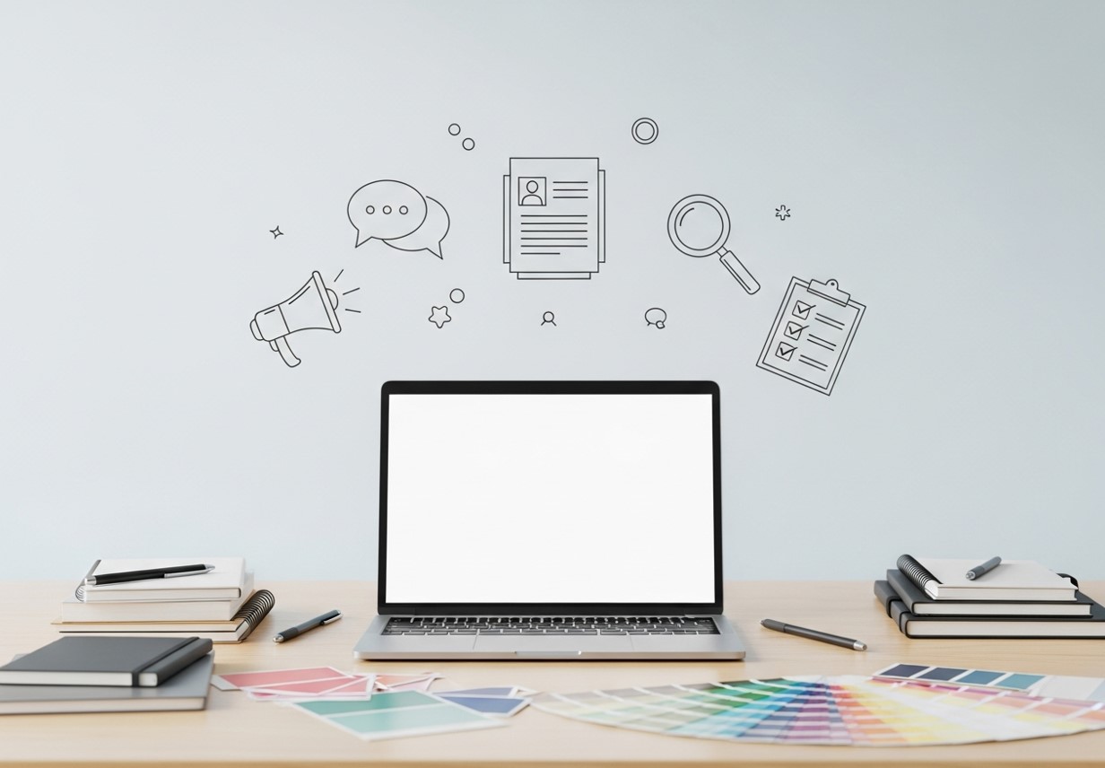 Building Your Digital PR Foundation