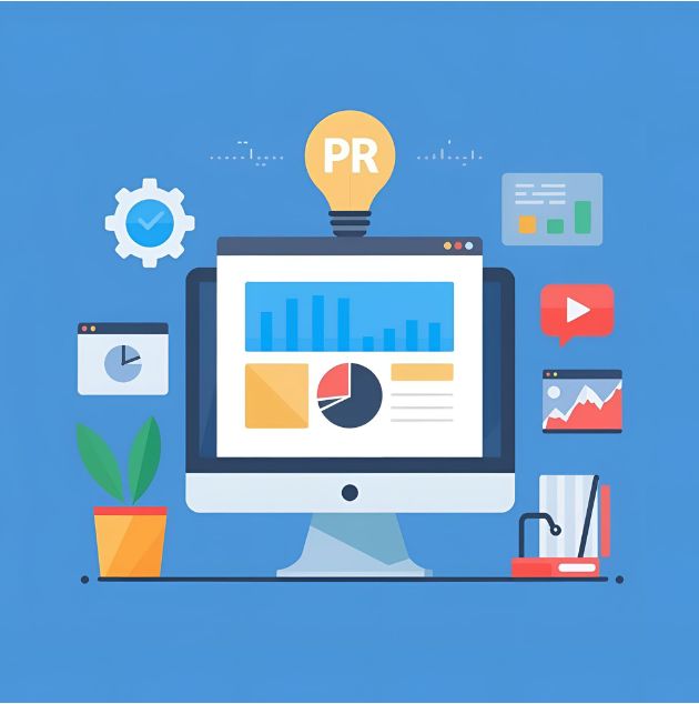 Content Strategy for Digital PR Success