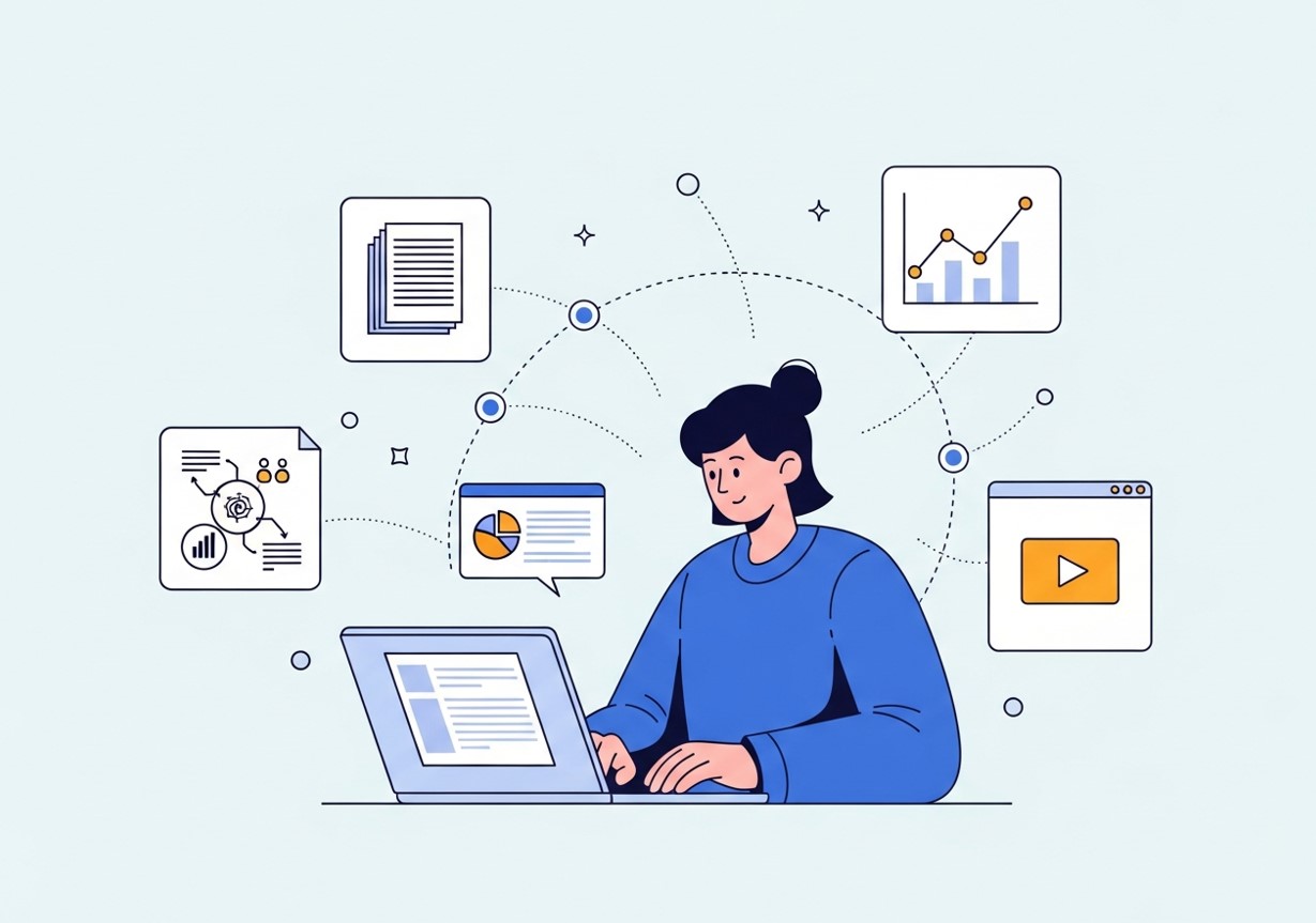 Core Components of Effective Digital PR Strategy