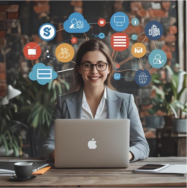 Core Components of Effective Digital PR Strategy