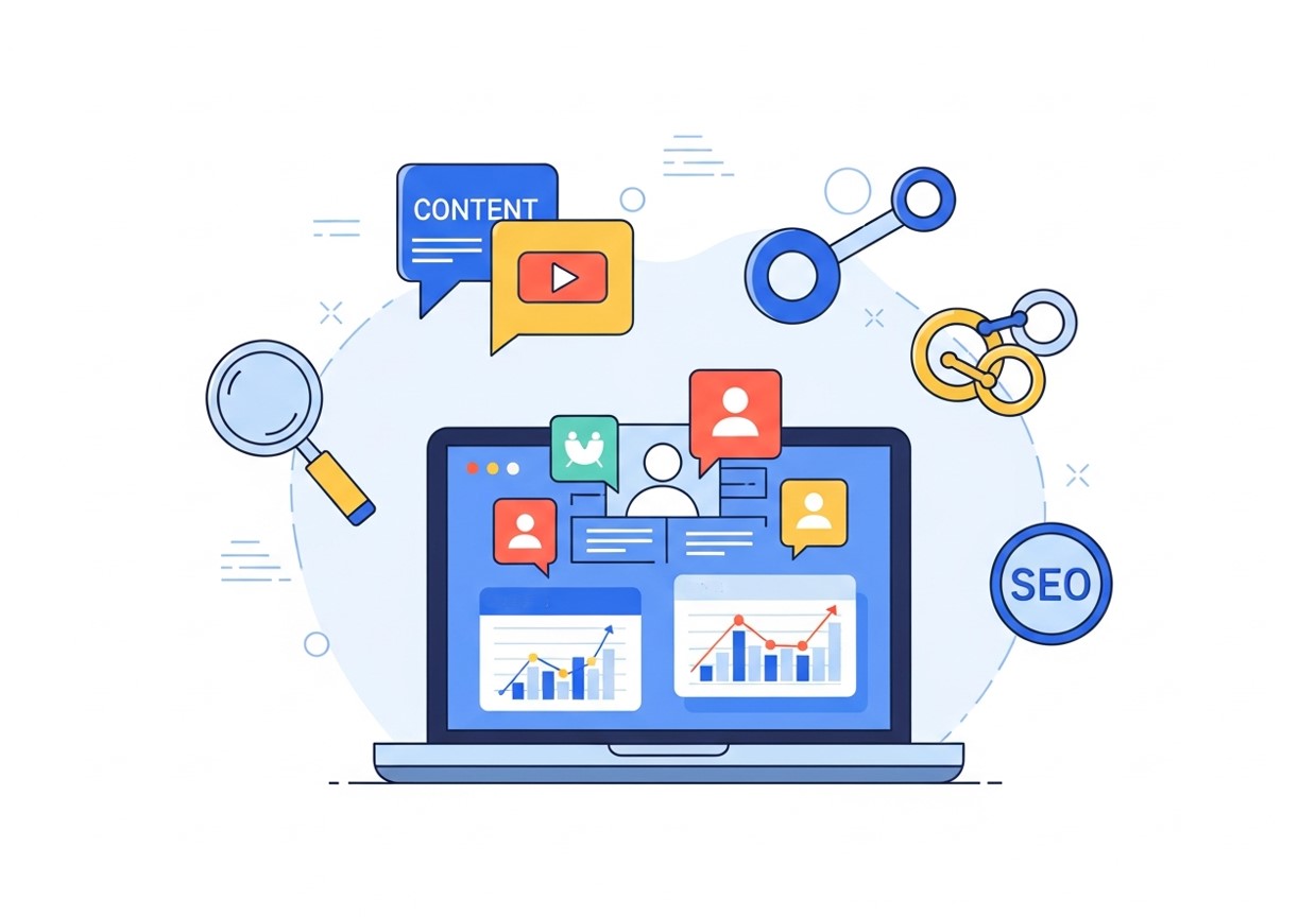 Cost-Effectiveness Compared to Traditional Advertising