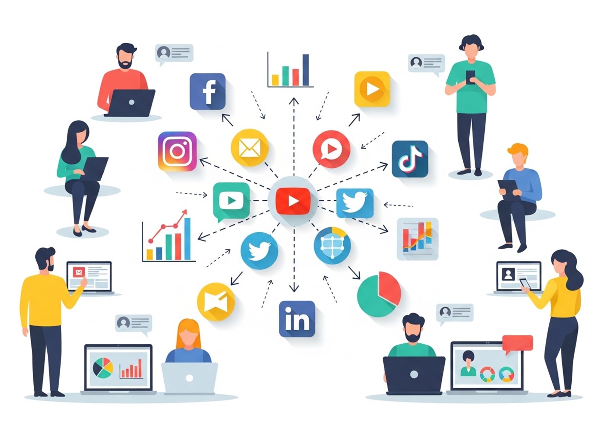 Creating Shareable Content That Drives Engagement