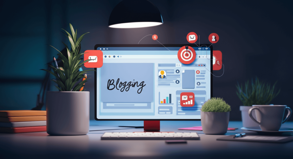 Define Your Blog's Purpose and Audience