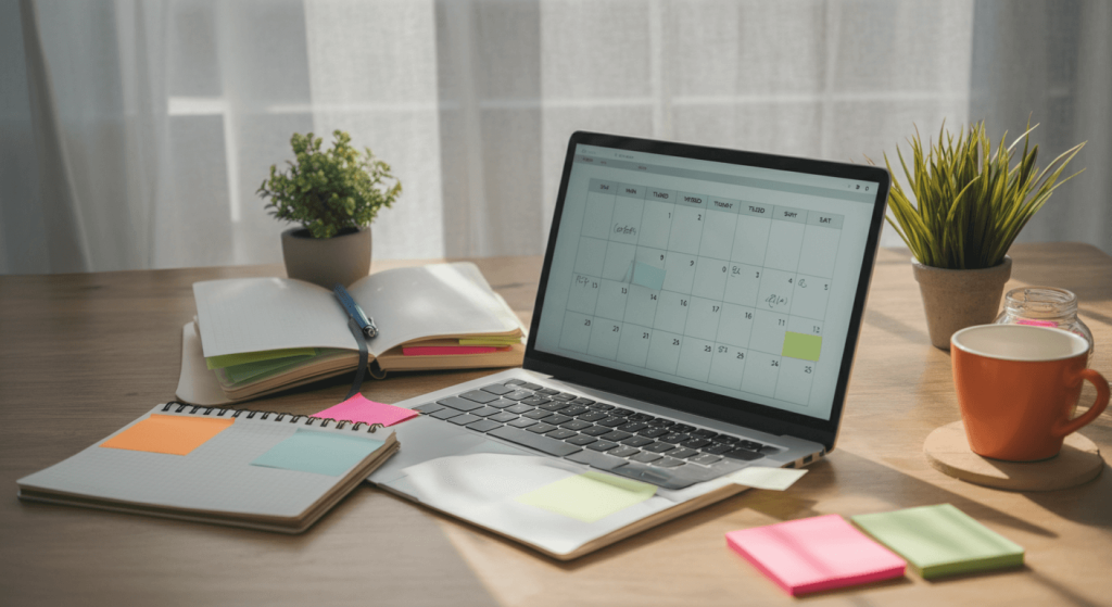 Develop Your Content Strategy