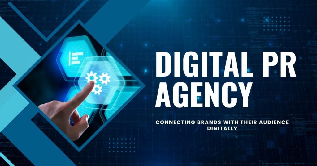 Digital PR Agency