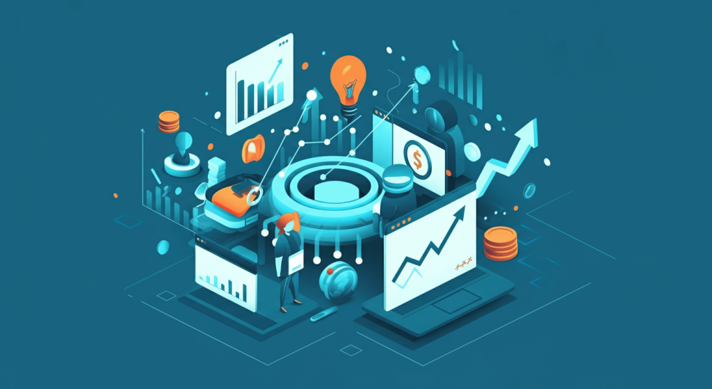 Enhancing SEO Performance with Strategic Link Building