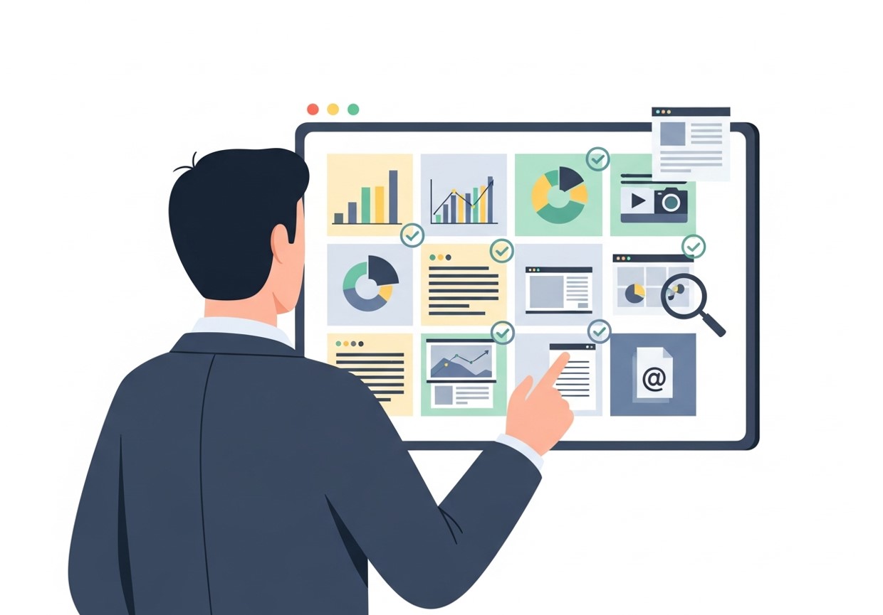 Evaluate Their Track Record