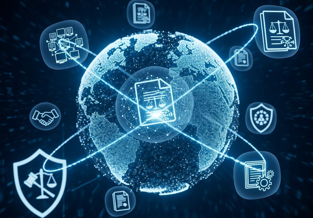 Future Considerations for Digital Policy PR