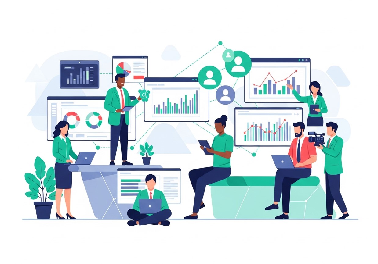 Future-Proofing Your Business Through Digital PR