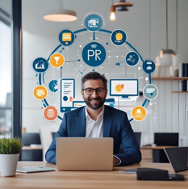 Future-Proofing Your Business Through Digital PR