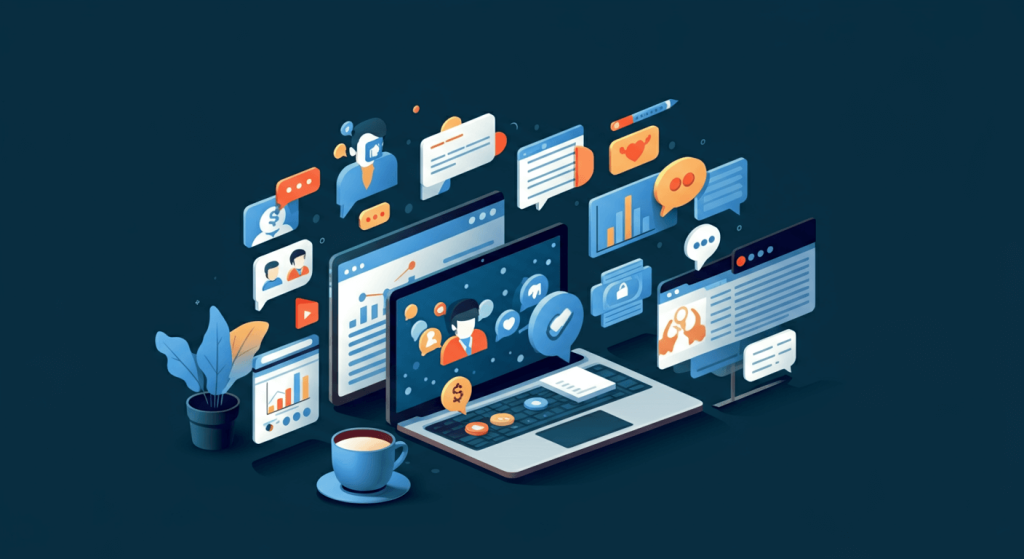 Key Components of Digital PR Services