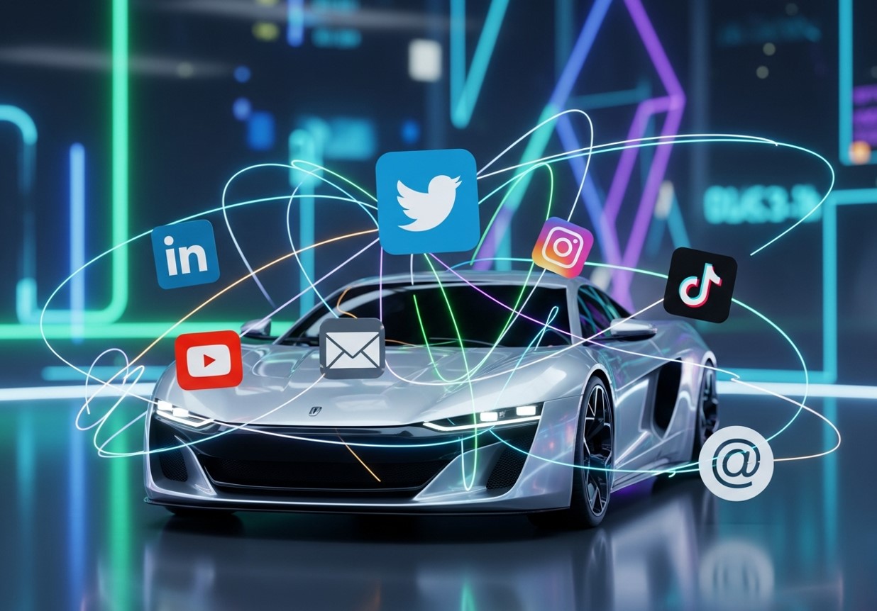 Leveraging Digital Channels for Maximum Impact