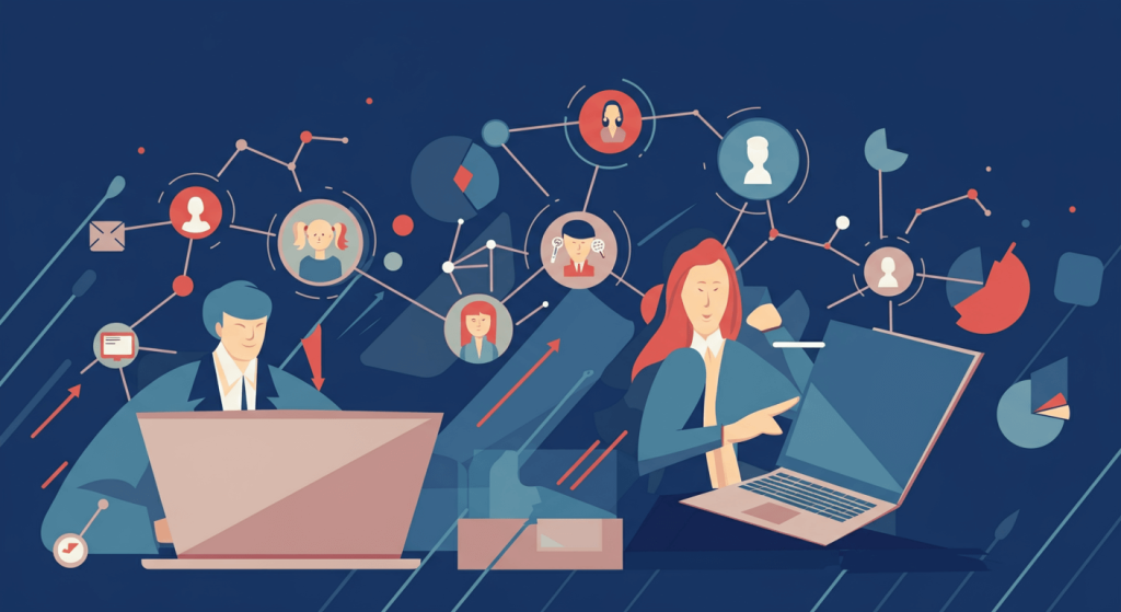 Maximizing Your Digital Presence Through Strategic PR