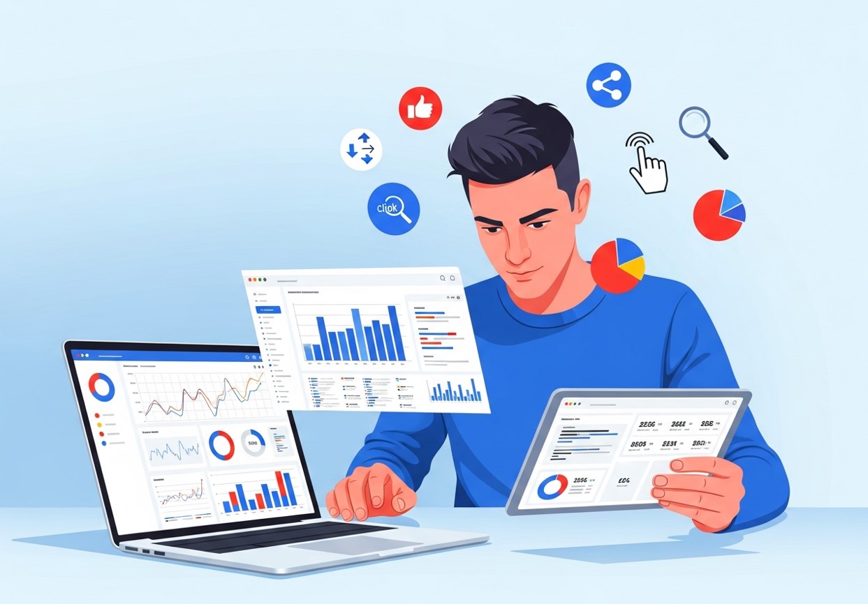 Measuring Digital PR Success