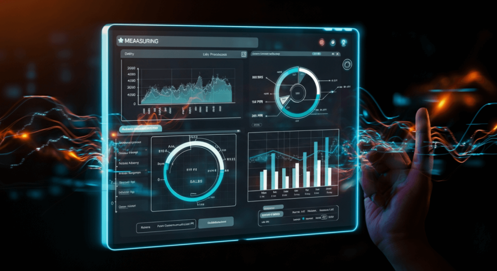 Measuring Success in Digital PR