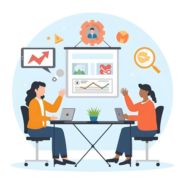 Media Outreach and Relationship Building