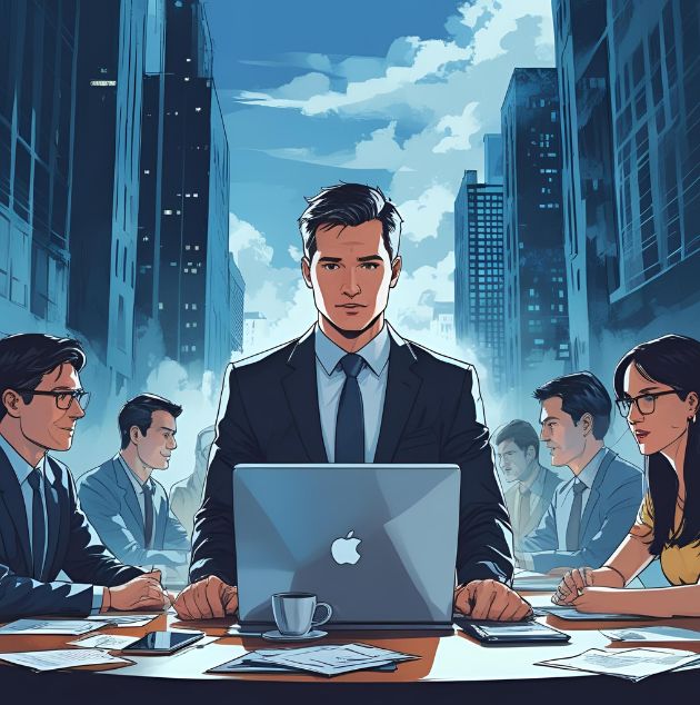 Real-Time Engagement and Crisis Management