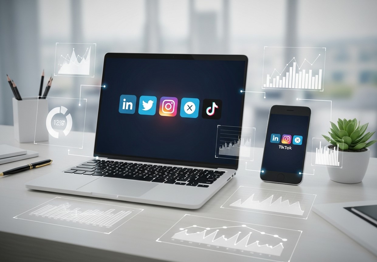 Social Media Integration