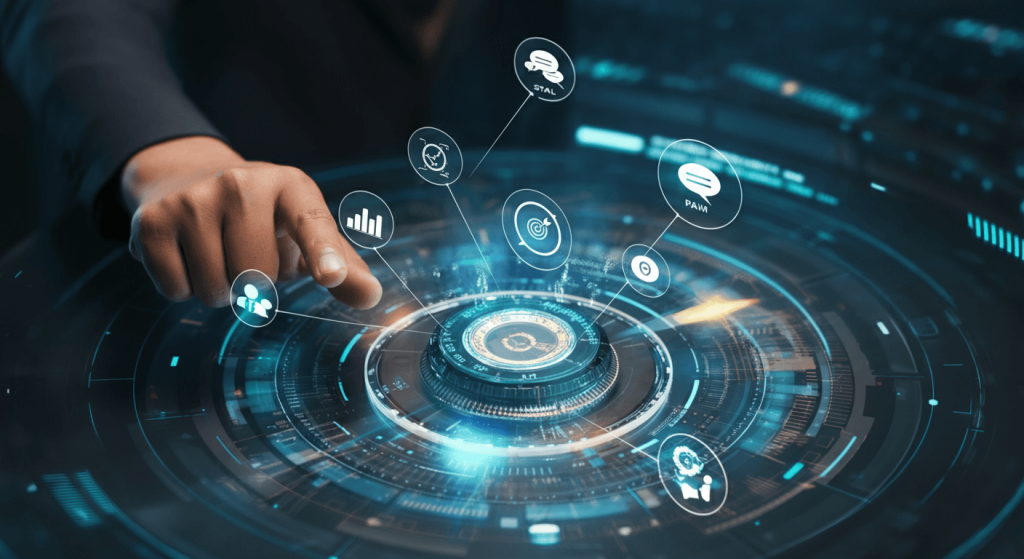 Strategic Benefits of Integrating Digital Marketing and PR