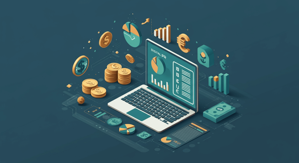 What Makes Digital PR Different from Traditional Link Building