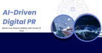 AI-Driven Digital PR