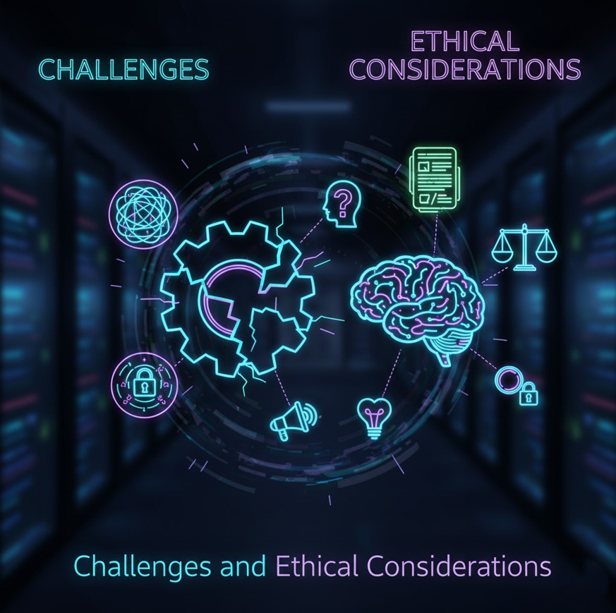 Challenges and Ethical Considerations