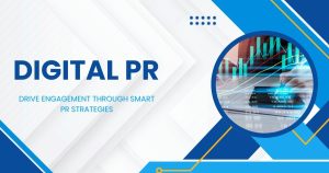 Digital PR
