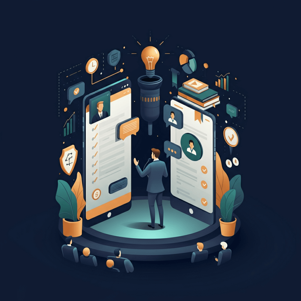 Expert Commentary and Thought Leadership