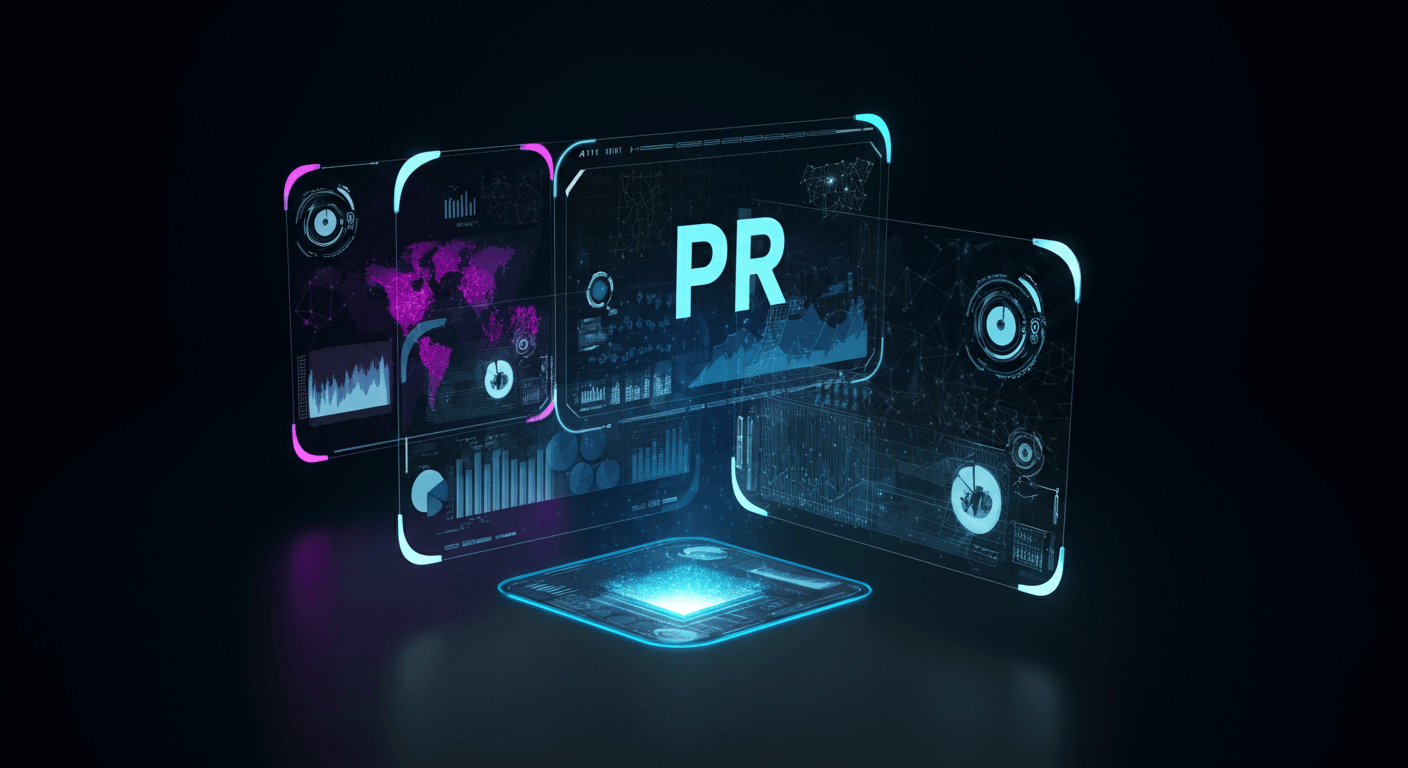 The Future of Digital PR Marketing