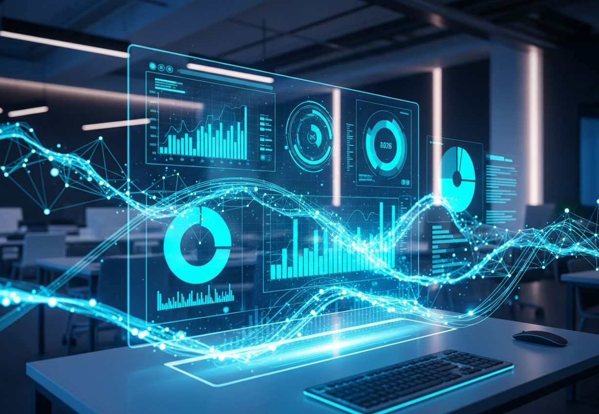 How to Supercharge Your PR Strategy with AI