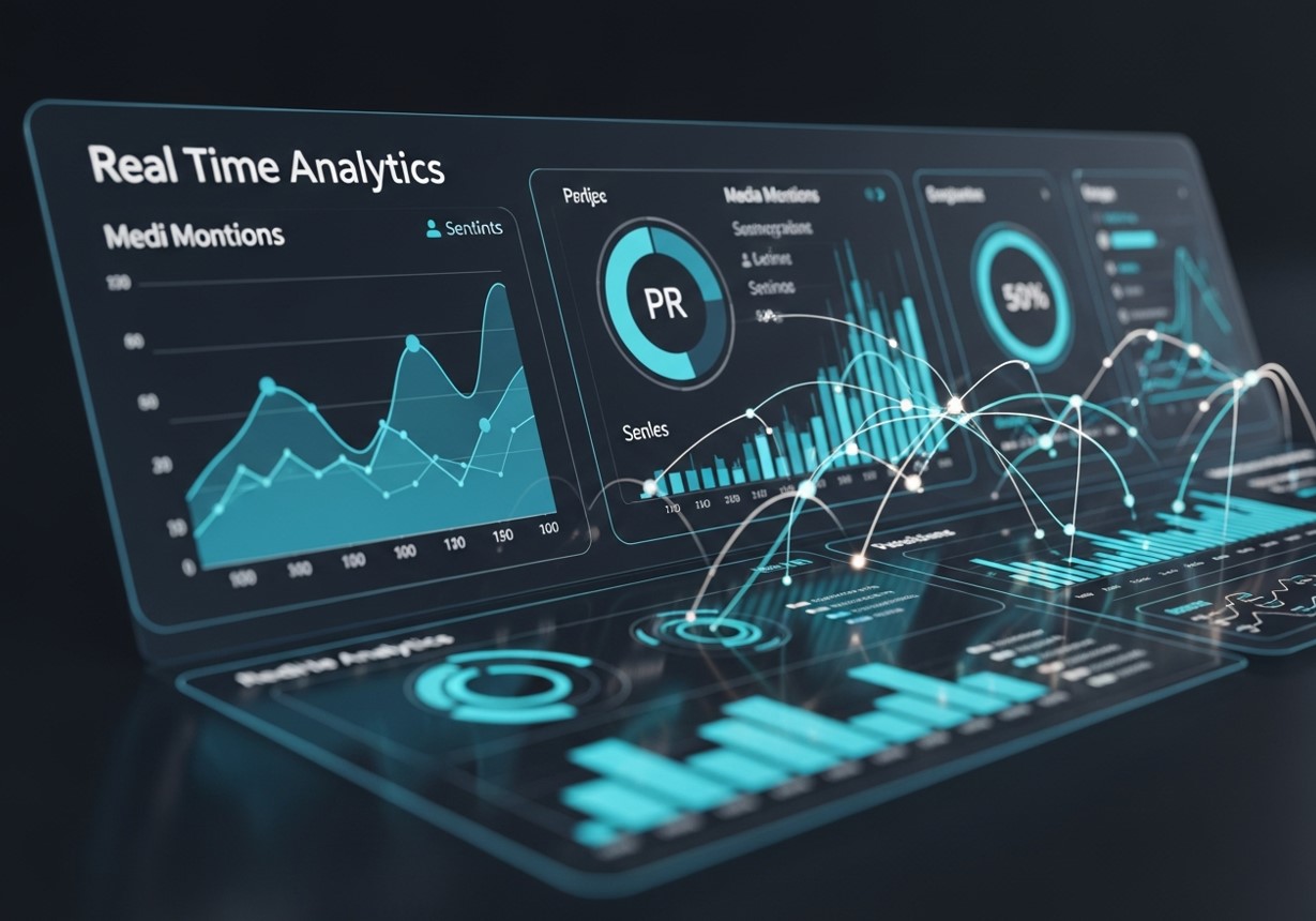 Measuring ROI and Campaign Effectiveness
