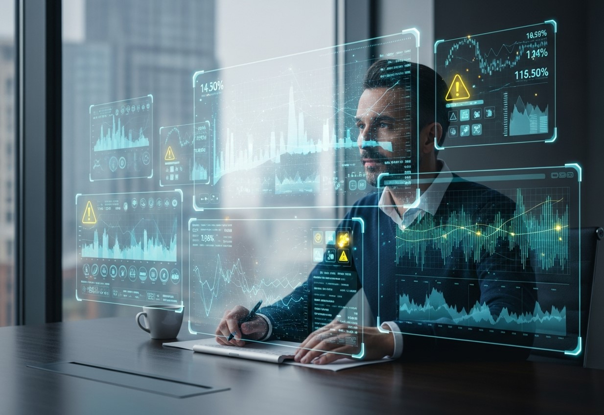 Navigating the Challenges of AI in Digital PR