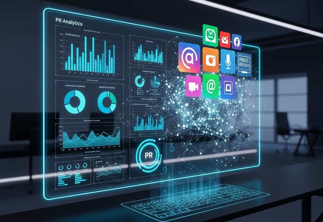 The Future of Your PR Strategy