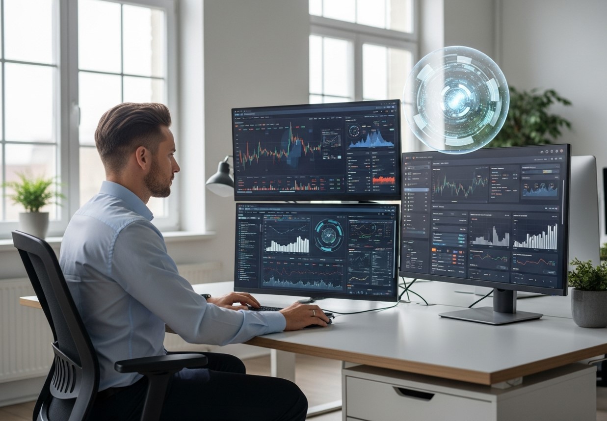 Understanding AI's Role in Modern Digital PR