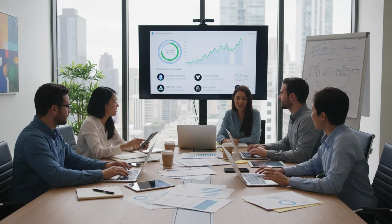 Digital PR Strategy for Podcasts