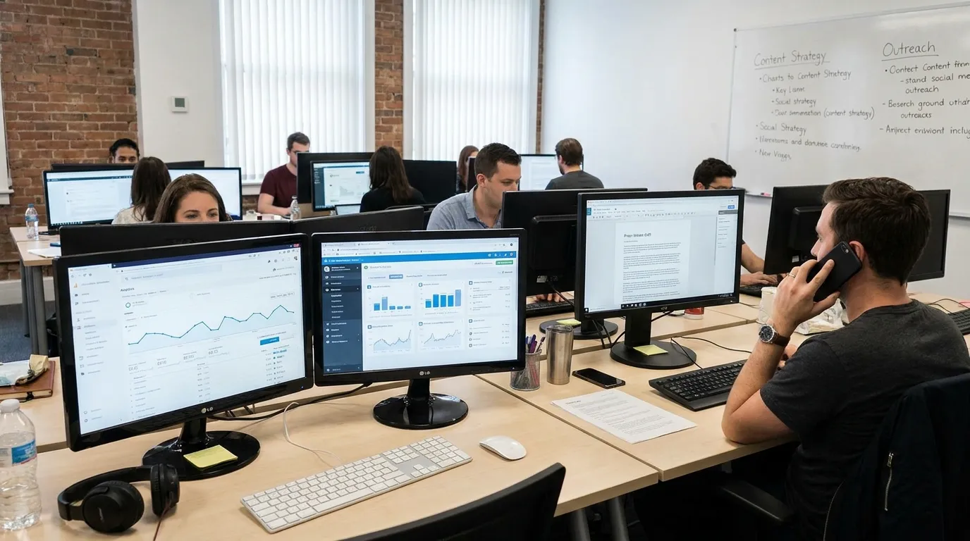 Evaluating Professional Services