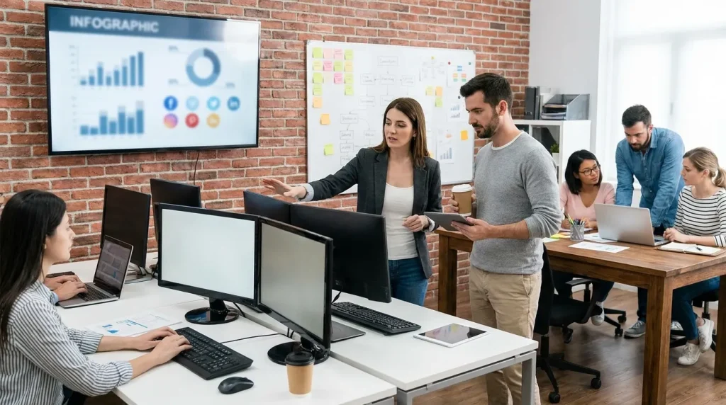 How to Build Digital PR Campaigns That Dominate Search Results