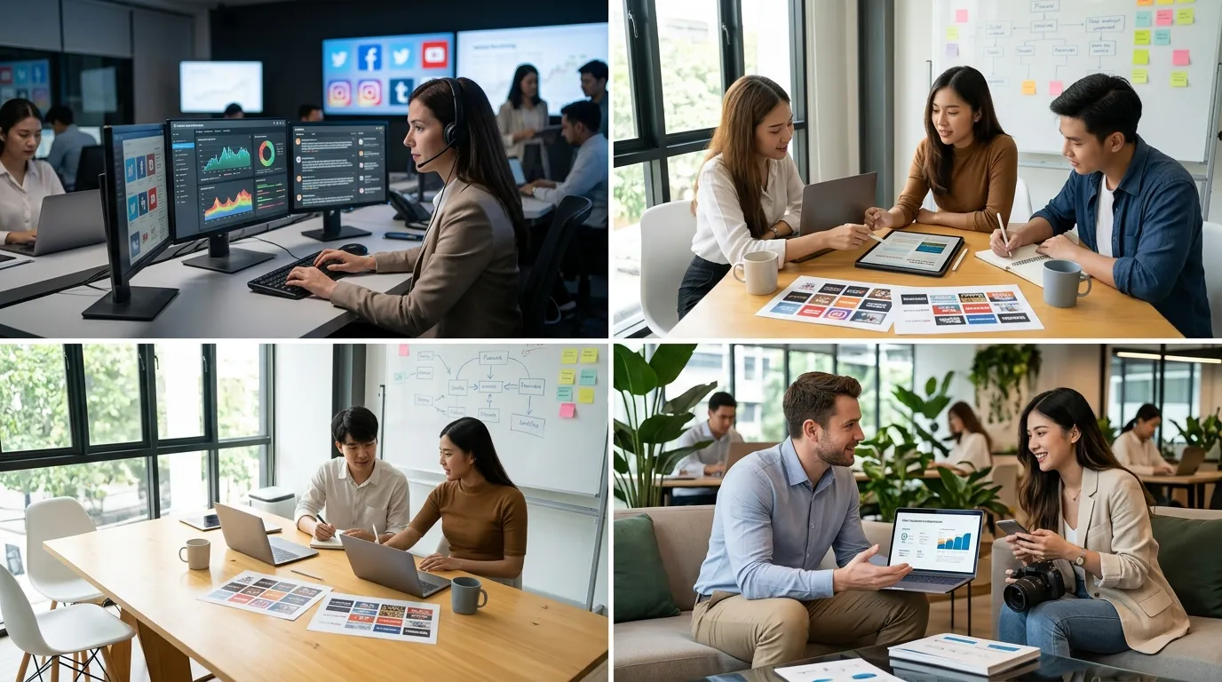 How to Build a Winning Digital PR Campaign