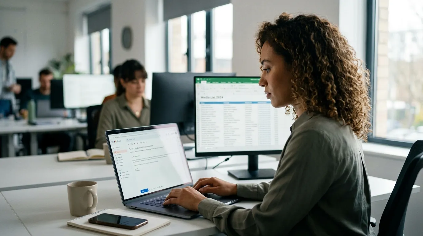 Key Tactics for Your Digital PR Strategy