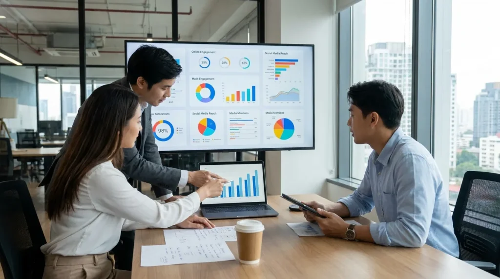 The Ultimate Guide to Digital PR Statistics