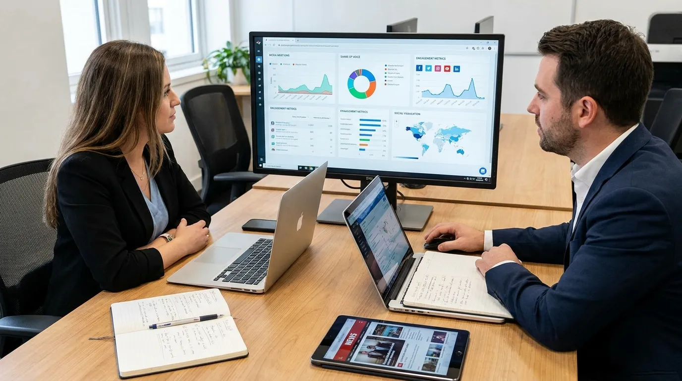 Top Digital PR Tactics