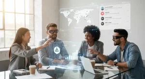 Augmented Reality in Digital PR: Engaging Audiences