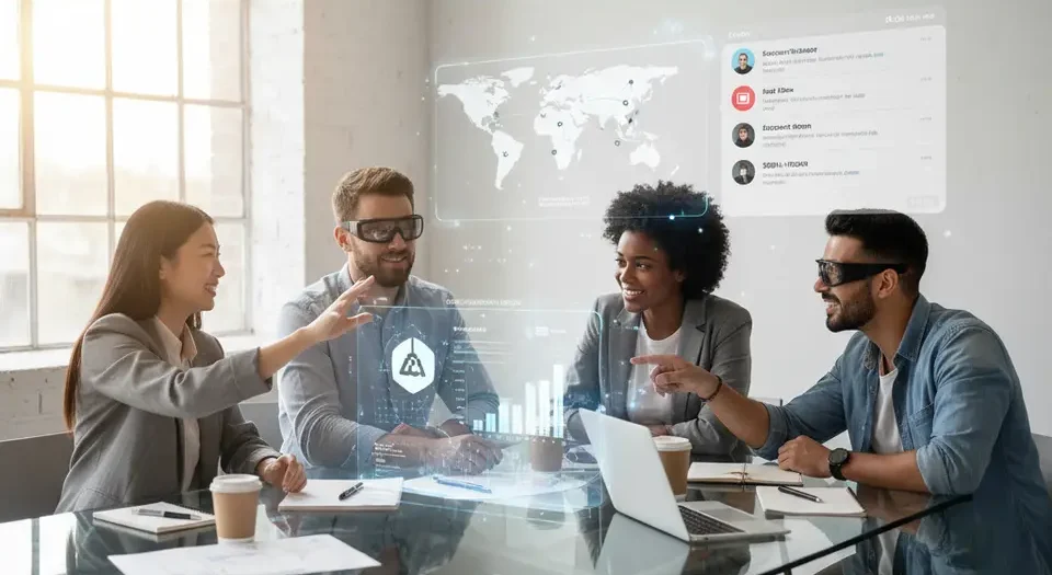 Augmented Reality in Digital PR: Engaging Audiences